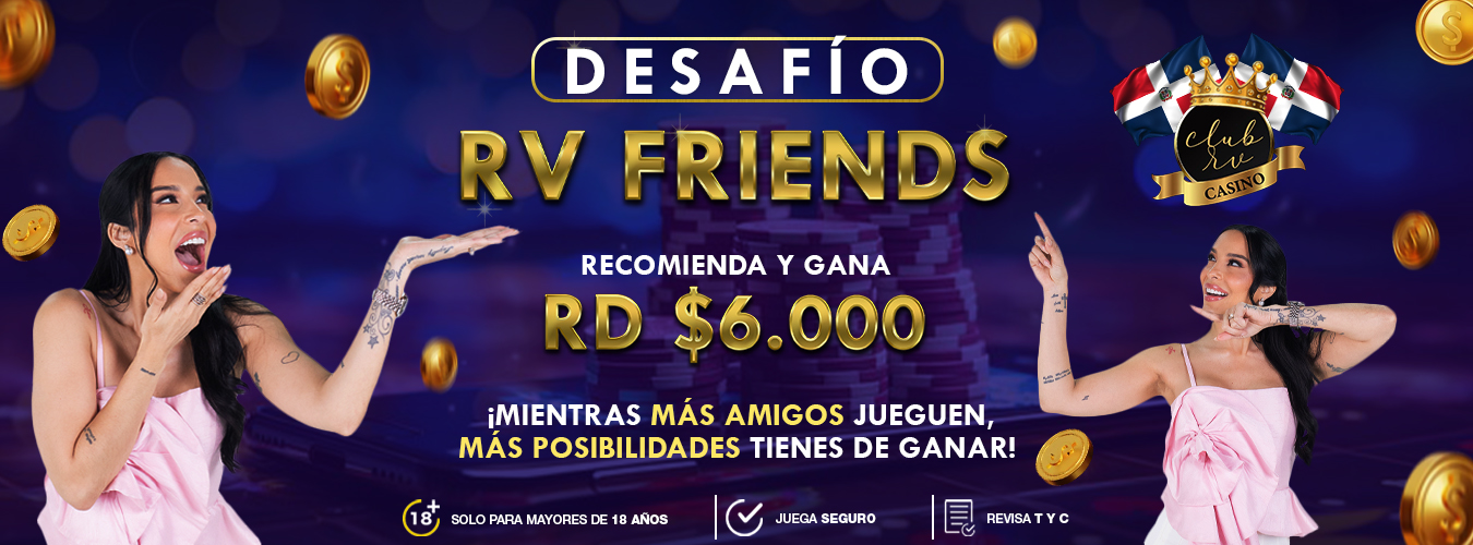 ¡Únete a nuestro exclusivo Club de Socios en nuestro casino en línea y descubre un mundo de beneficios y recompensas sin igual. Nuestro club te brinda acceso a beneficios VIP como bonos especiales y descuentos con comercios. Disfruta de un trato privilegiado mientras juegas tus juegos favoritos, y recibe atención personalizada de nuestro equipo dedicado de atención al cliente. Conviértete en miembro de nuestro Club de Socios y experimenta el lujo y la emoción del juego en línea como nunca antes.