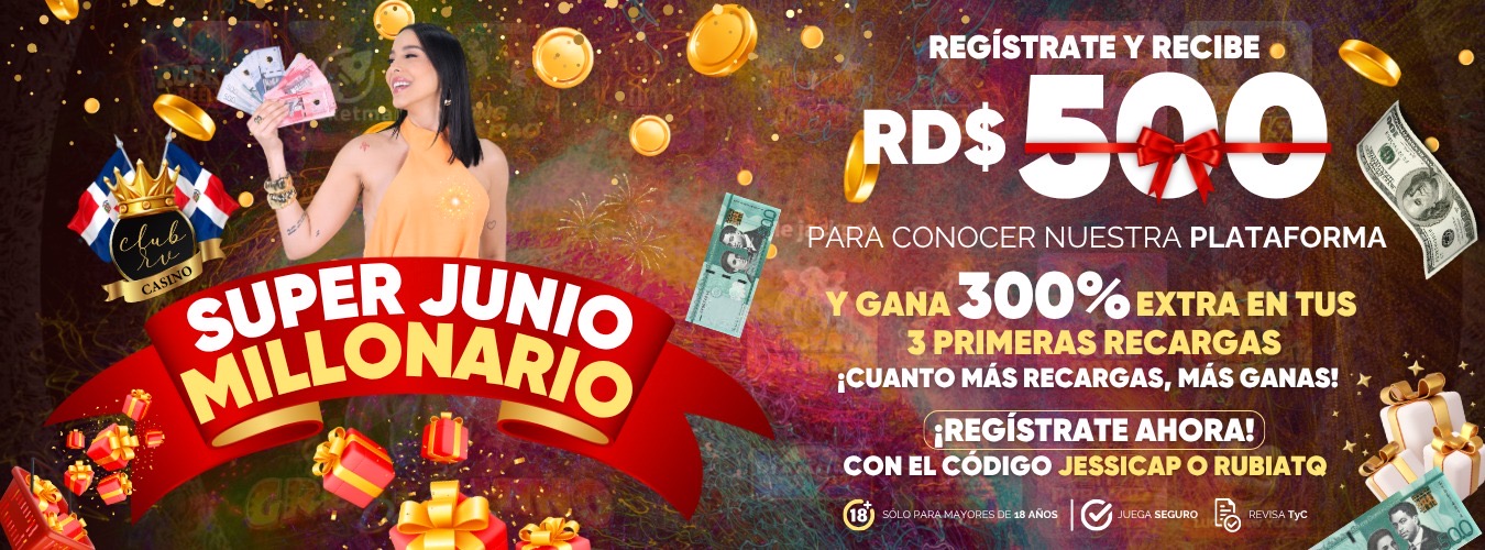 Promo junio