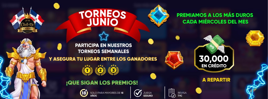 Torneos