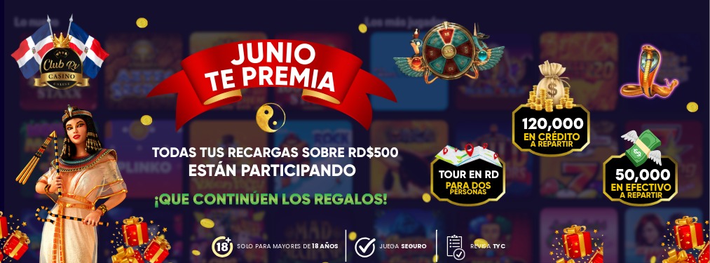 Premios Junio