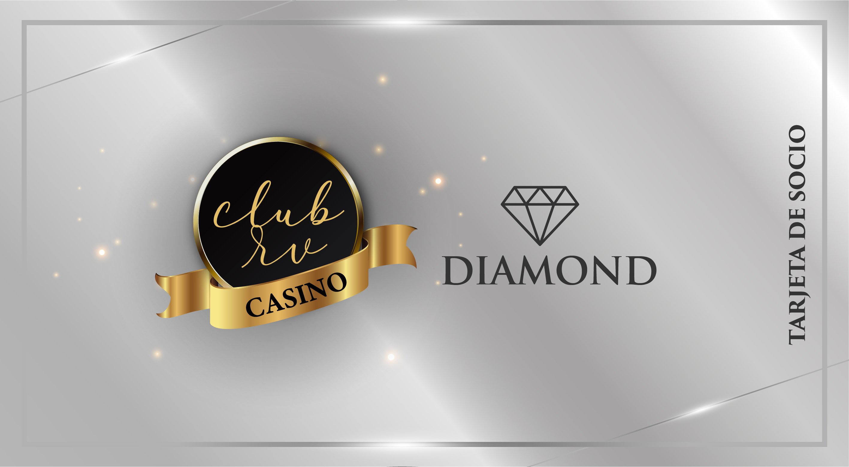 Diamond categoria club rv