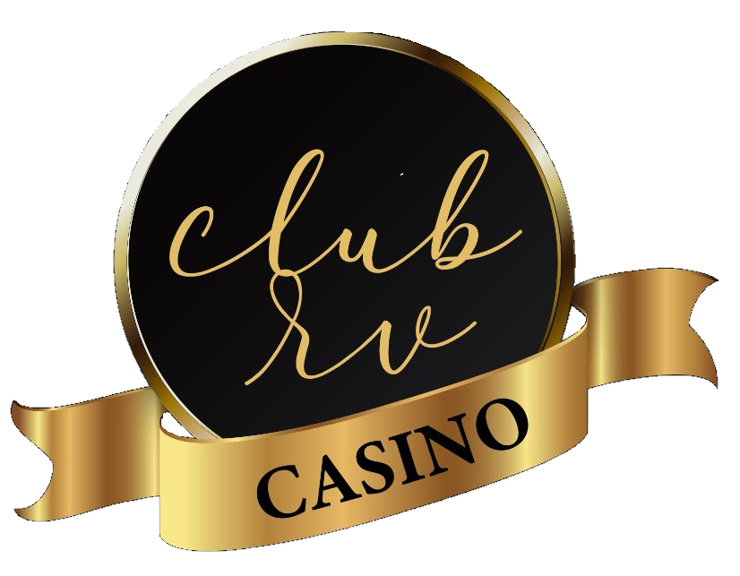 logo club rv LOGO CLUBRV casino